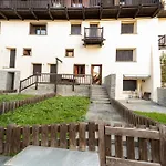 شقة Sestriere Base, Navetta Gratis, Parcheggio Privato Sauze di Cesana