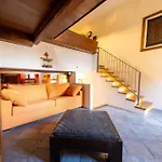 شقة Sestriere Base, Navetta Gratis, Parcheggio Privato