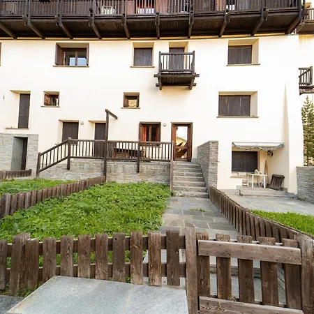 アパート Sestriere Base, Navetta Gratis, Parcheggio Privato Sauze di Cesana