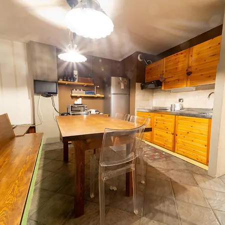 Sestriere Base, Navetta Gratis, Parcheggio Privato *