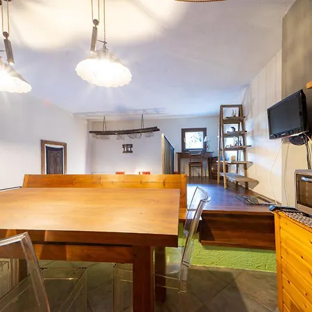 Sestriere Base, Navetta Gratis, Parcheggio Privato Apartment Sauze di Cesana