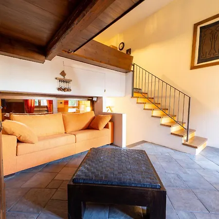 アパート Sestriere Base, Navetta Gratis, Parcheggio Privato