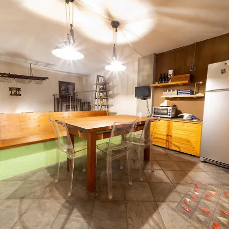 Sestriere Base, Navetta Gratis, Parcheggio Privato Apartment *