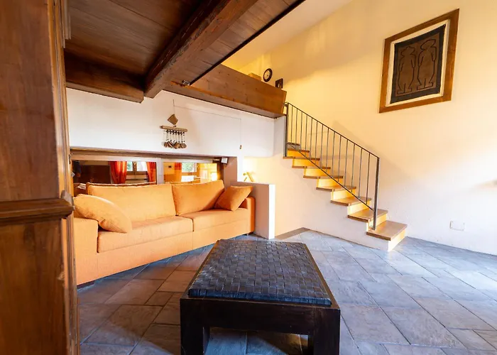アパート Sestriere Base, Navetta Gratis, Parcheggio Privato